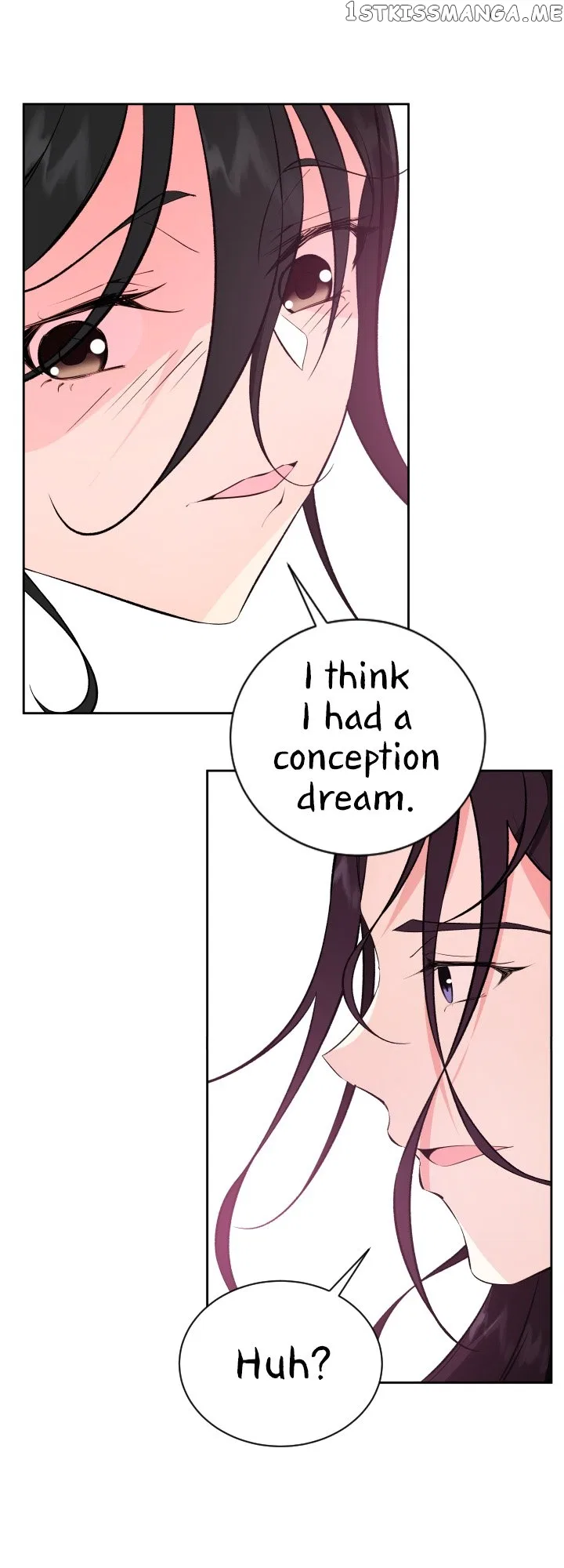 Love and Blade: Girl in Peril Chapter 58 – Page 43