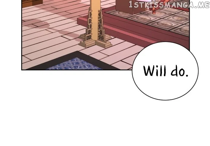 Love and Blade: Girl in Peril Chapter 57 – Page 14