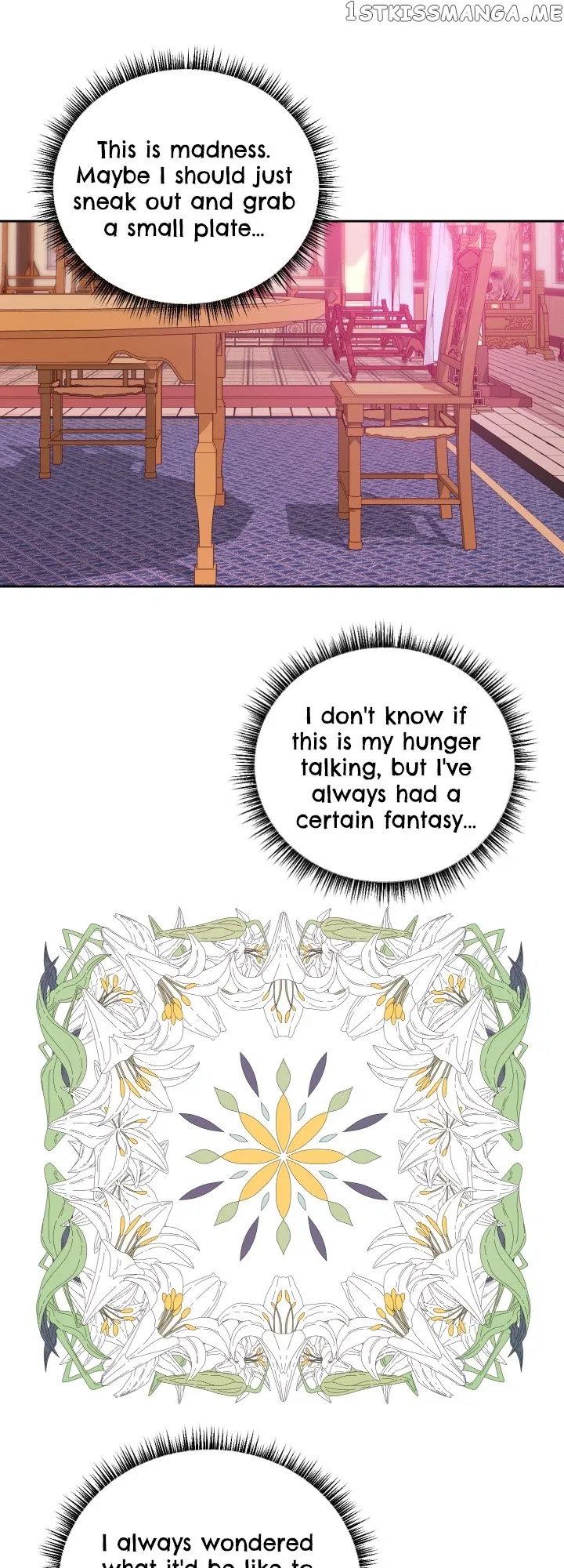 Love and Blade: Girl in Peril Chapter 57 – Page 16