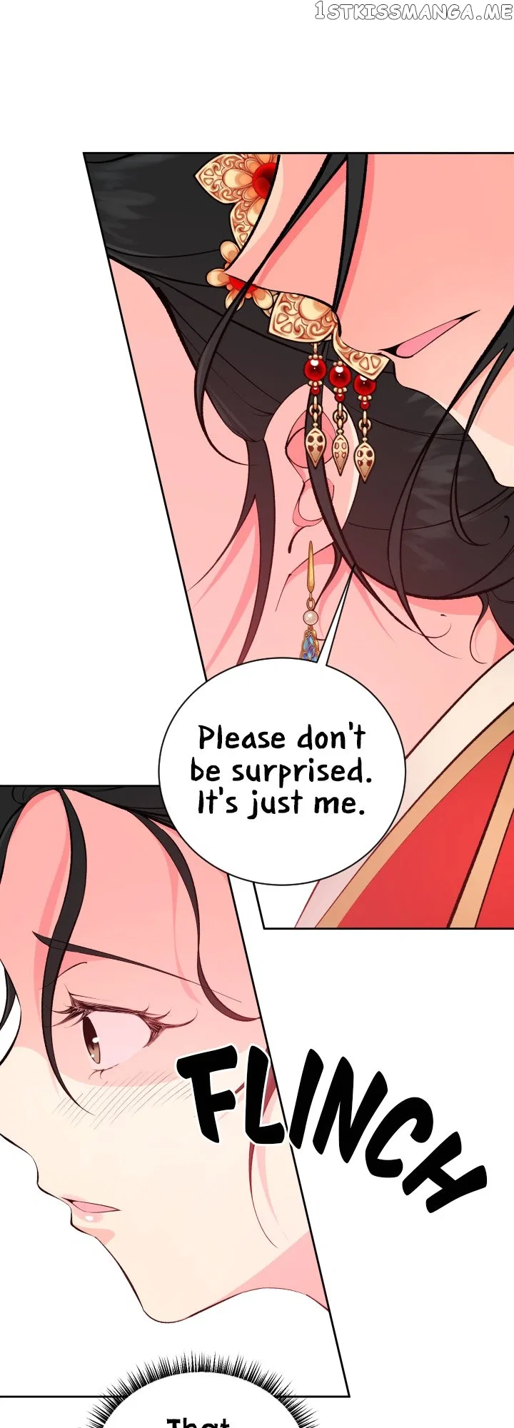 Love and Blade: Girl in Peril Chapter 57 – Page 19