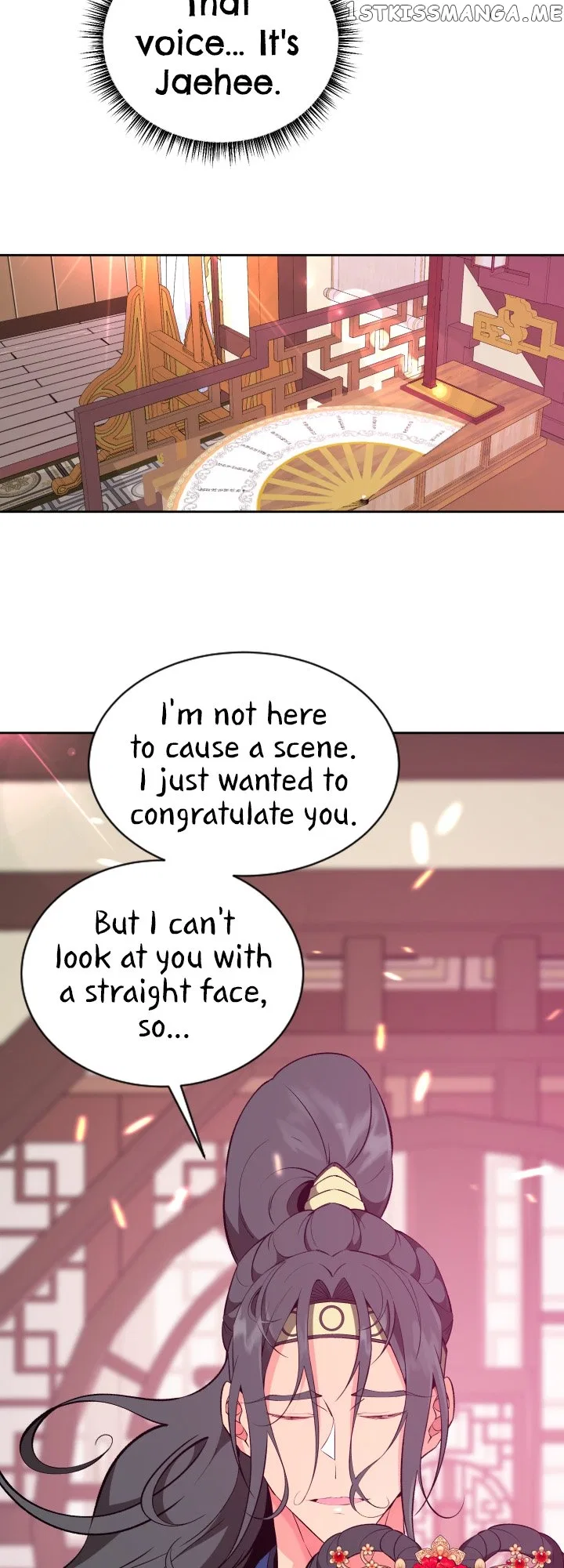 Love and Blade: Girl in Peril Chapter 57 – Page 20