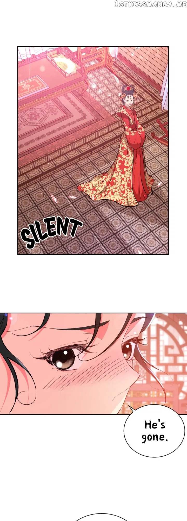 Love and Blade: Girl in Peril Chapter 57 – Page 24