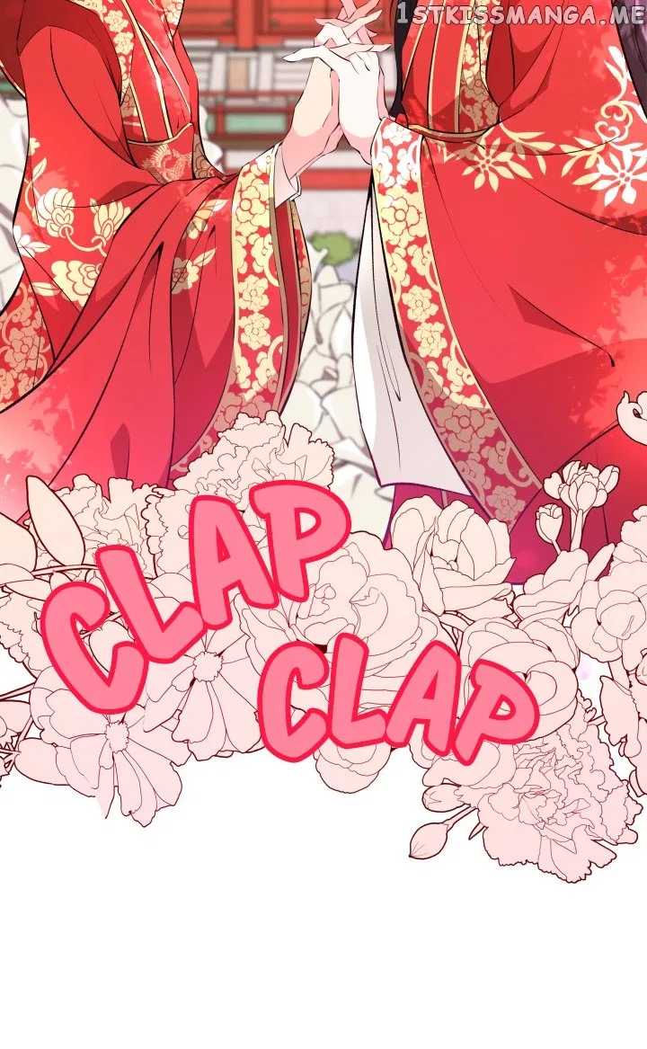 Love and Blade: Girl in Peril Chapter 57 – Page 32