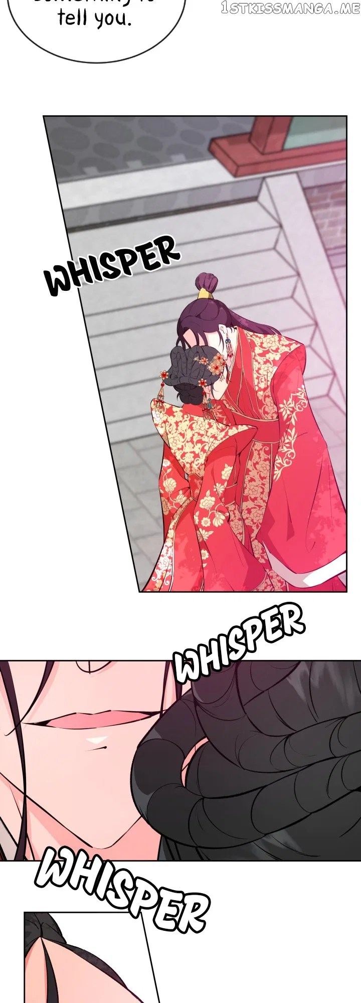 Love and Blade: Girl in Peril Chapter 57 – Page 35