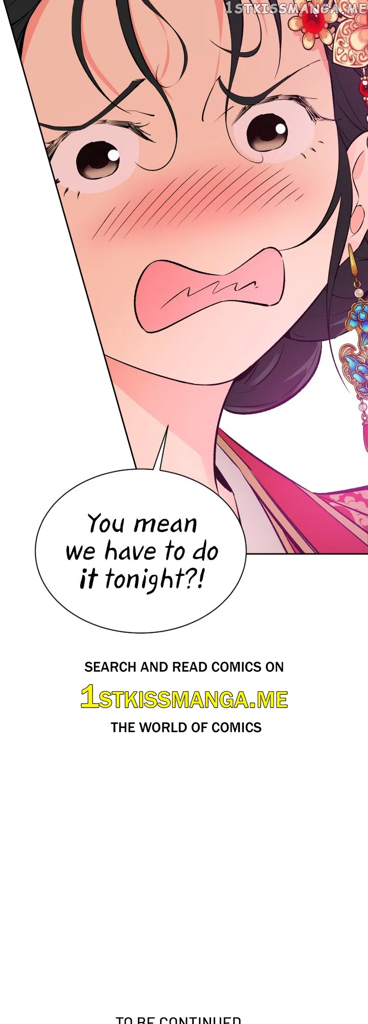 Love and Blade: Girl in Peril Chapter 57 – Page 42