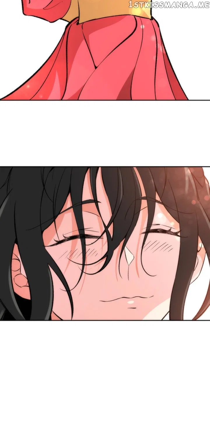 Love and Blade: Girl in Peril Chapter 56 – Page 5