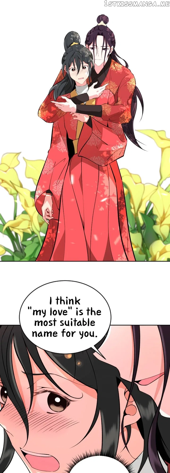 Love and Blade: Girl in Peril Chapter 56 – Page 13