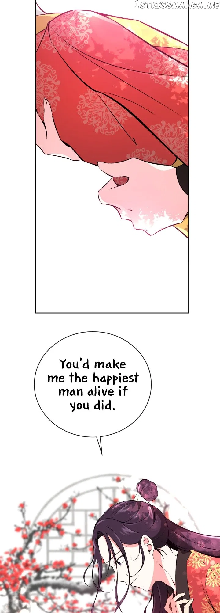 Love and Blade: Girl in Peril Chapter 56 – Page 17