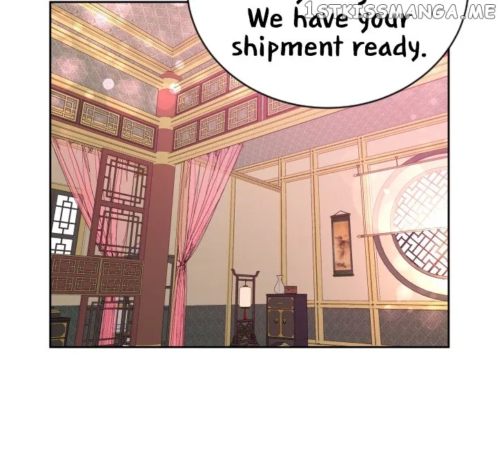 Love and Blade: Girl in Peril Chapter 56 – Page 20