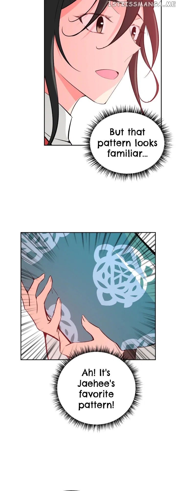 Love and Blade: Girl in Peril Chapter 56 – Page 22