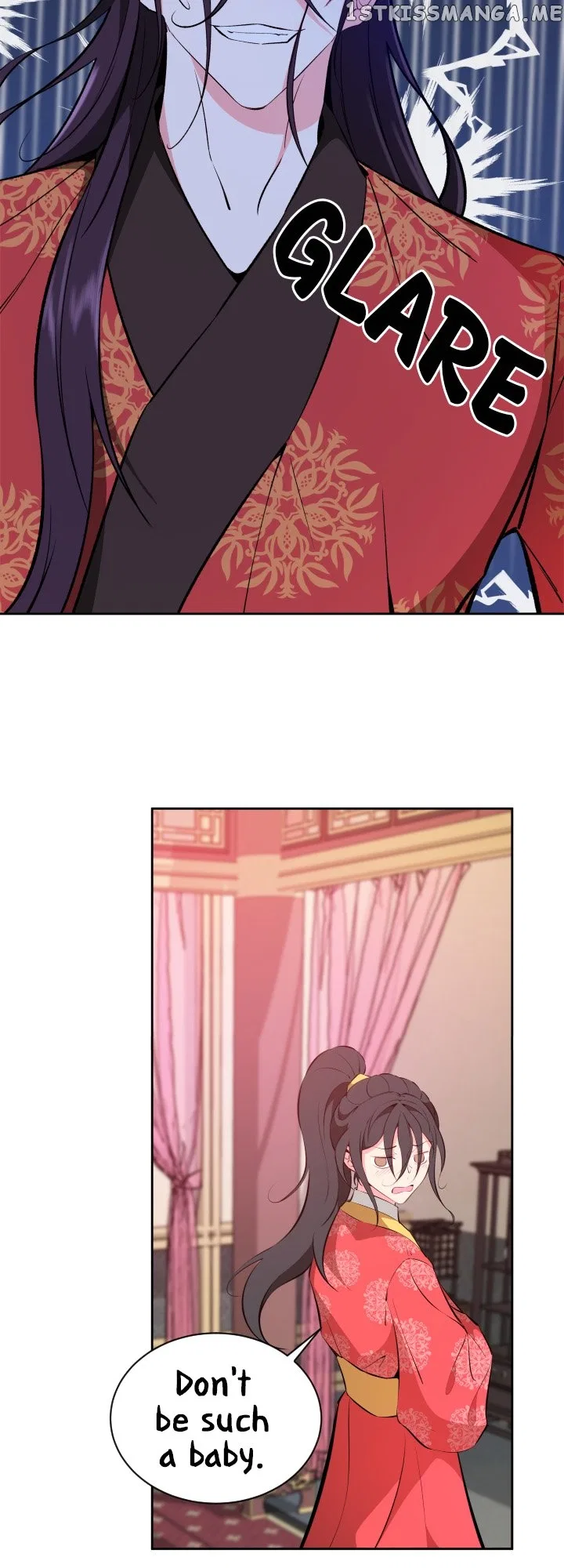 Love and Blade: Girl in Peril Chapter 56 – Page 27
