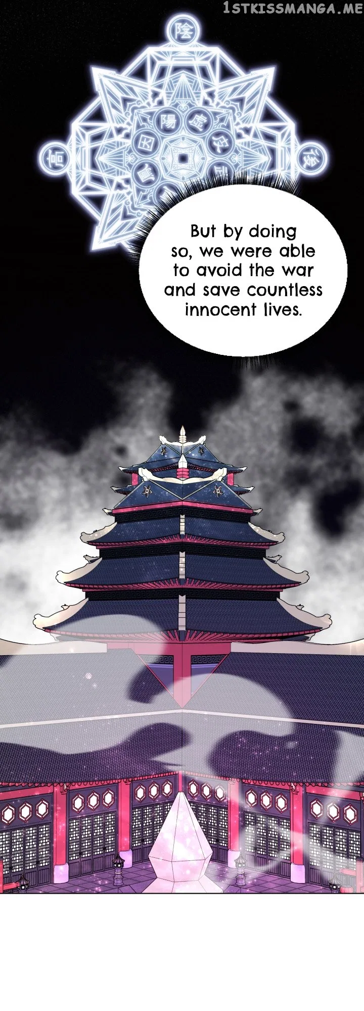 Love and Blade: Girl in Peril Chapter 55 – Page 4