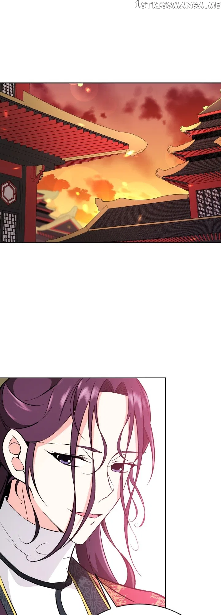 Love and Blade: Girl in Peril Chapter 55 – Page 5