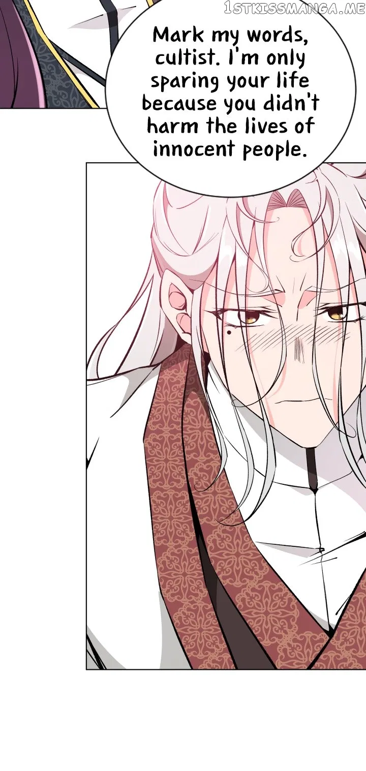 Love and Blade: Girl in Peril Chapter 55 – Page 6