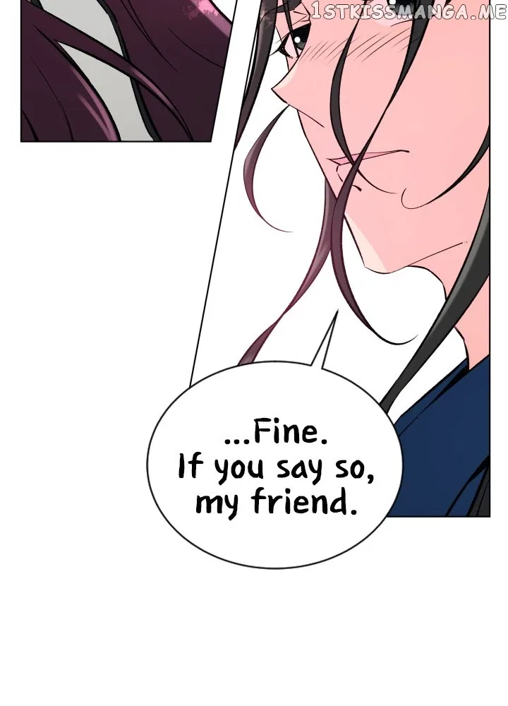 Love and Blade: Girl in Peril Chapter 55 – Page 27