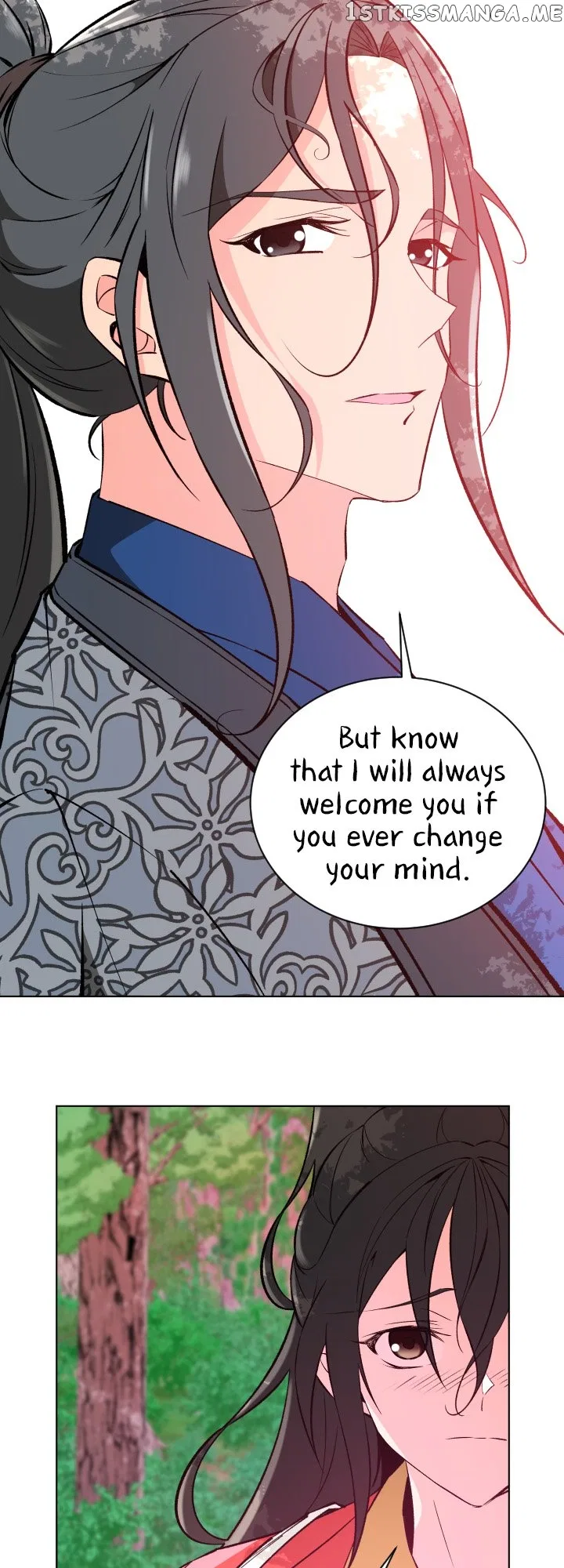 Love and Blade: Girl in Peril Chapter 55 – Page 29