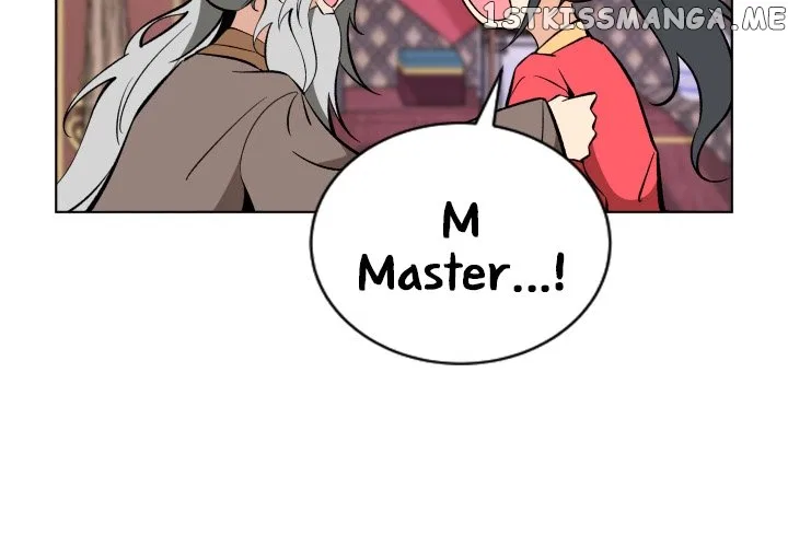 Love and Blade: Girl in Peril Chapter 55 – Page 32