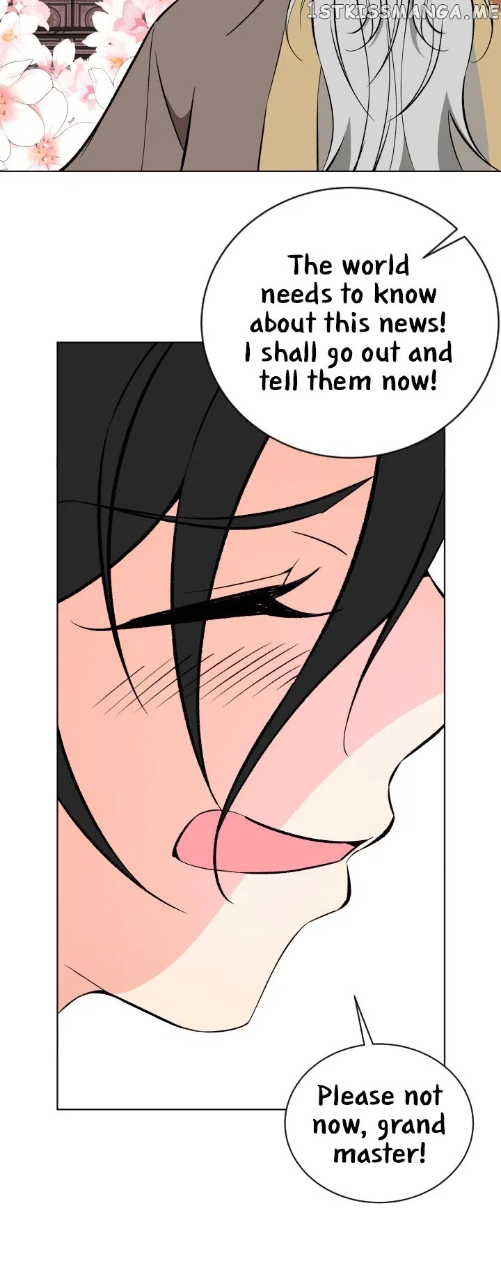 Love and Blade: Girl in Peril Chapter 55 – Page 36