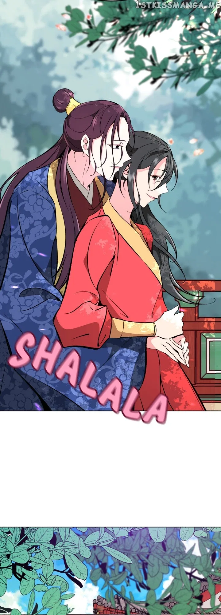 Love and Blade: Girl in Peril Chapter 55 – Page 44