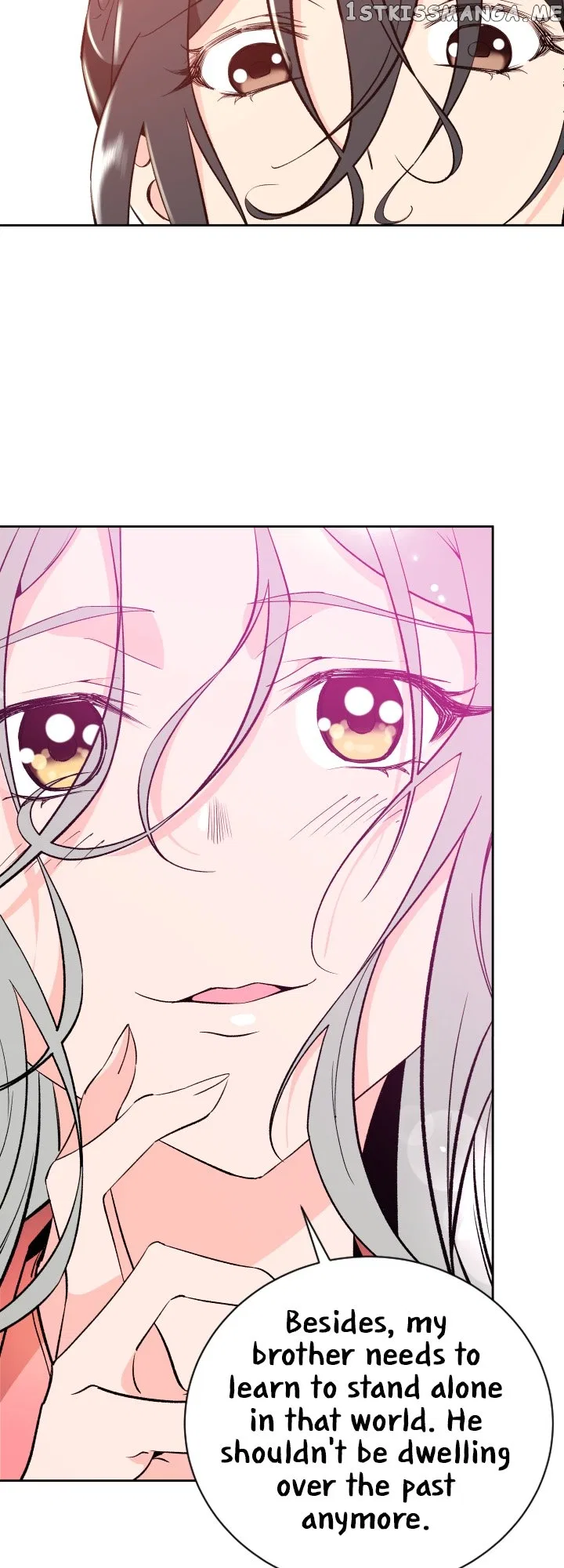 Love and Blade: Girl in Peril Chapter 54 – Page 13