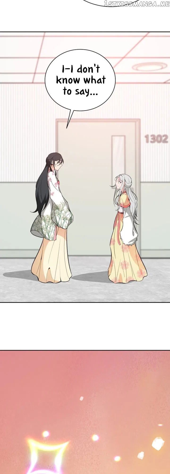 Love and Blade: Girl in Peril Chapter 54 – Page 14
