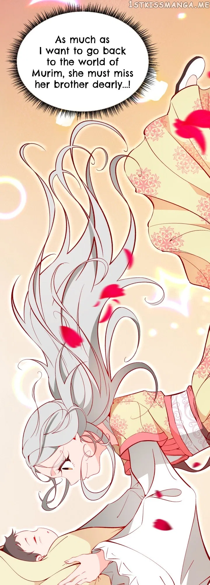 Love and Blade: Girl in Peril Chapter 54 – Page 15