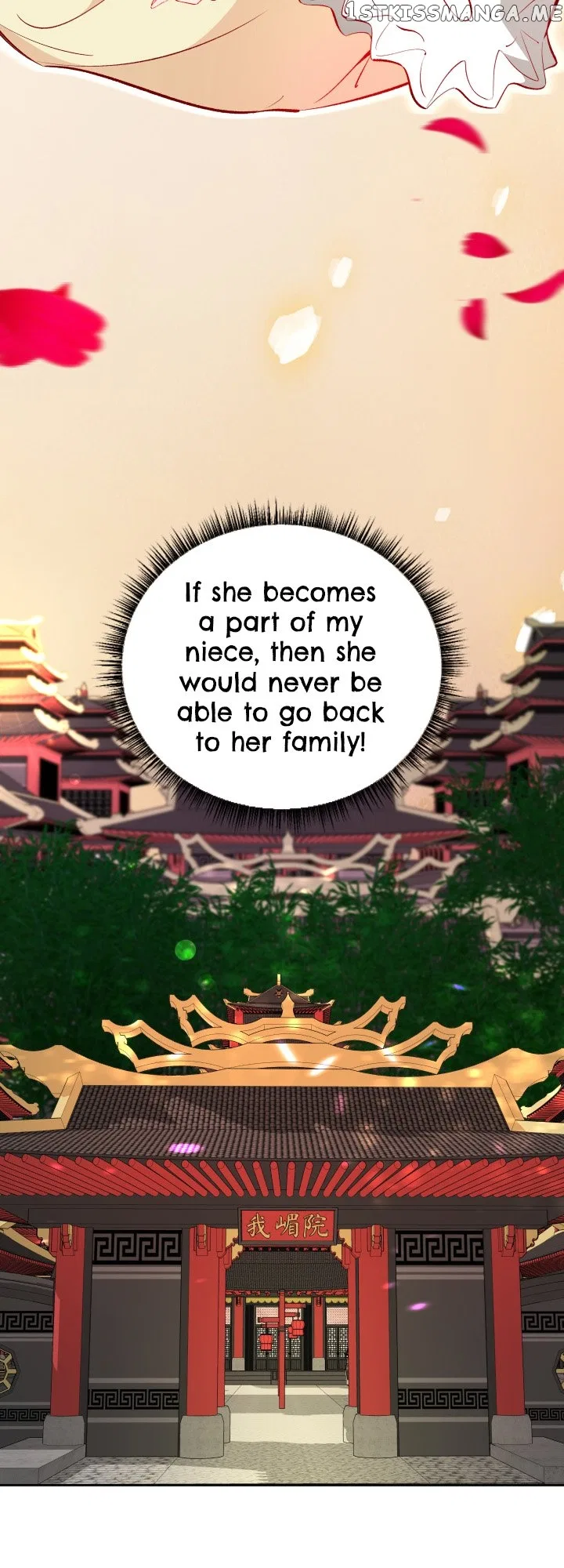Love and Blade: Girl in Peril Chapter 54 – Page 16