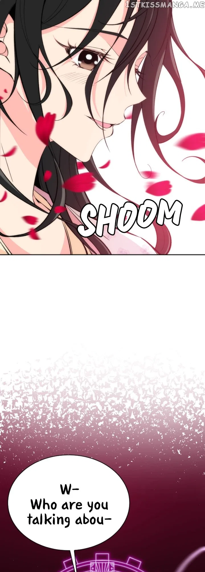 Love and Blade: Girl in Peril Chapter 54 – Page 20