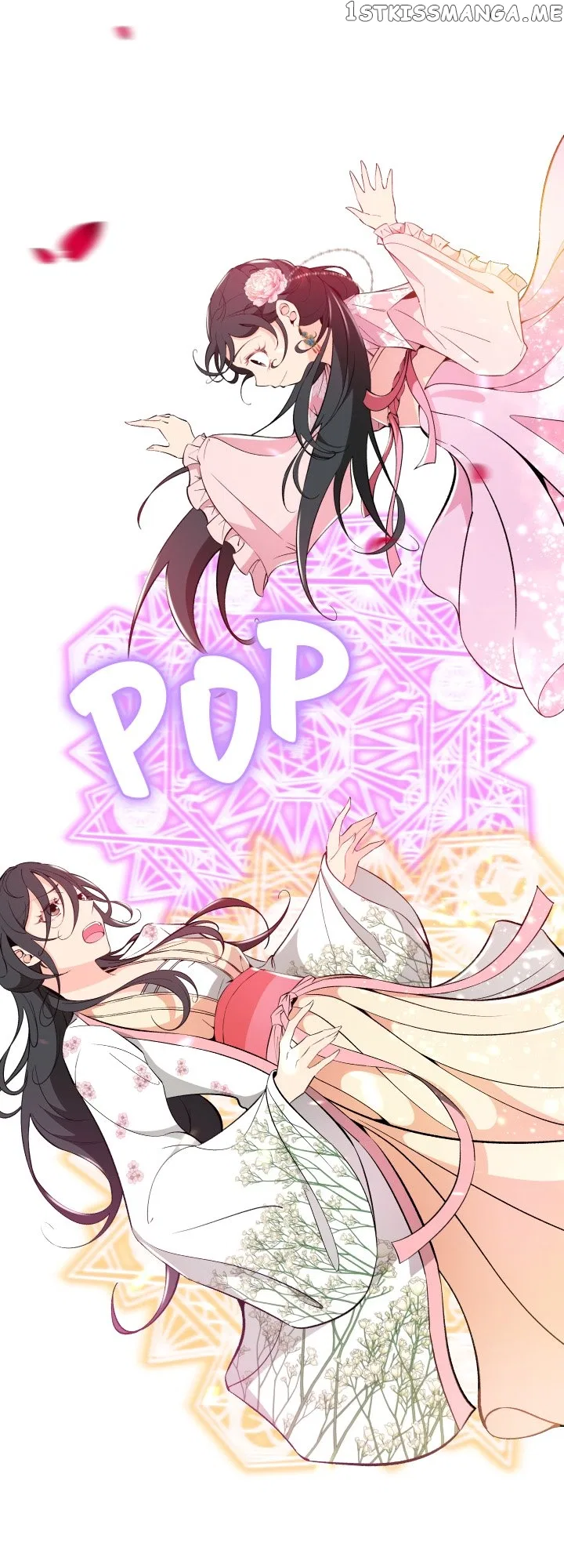 Love and Blade: Girl in Peril Chapter 54 – Page 23