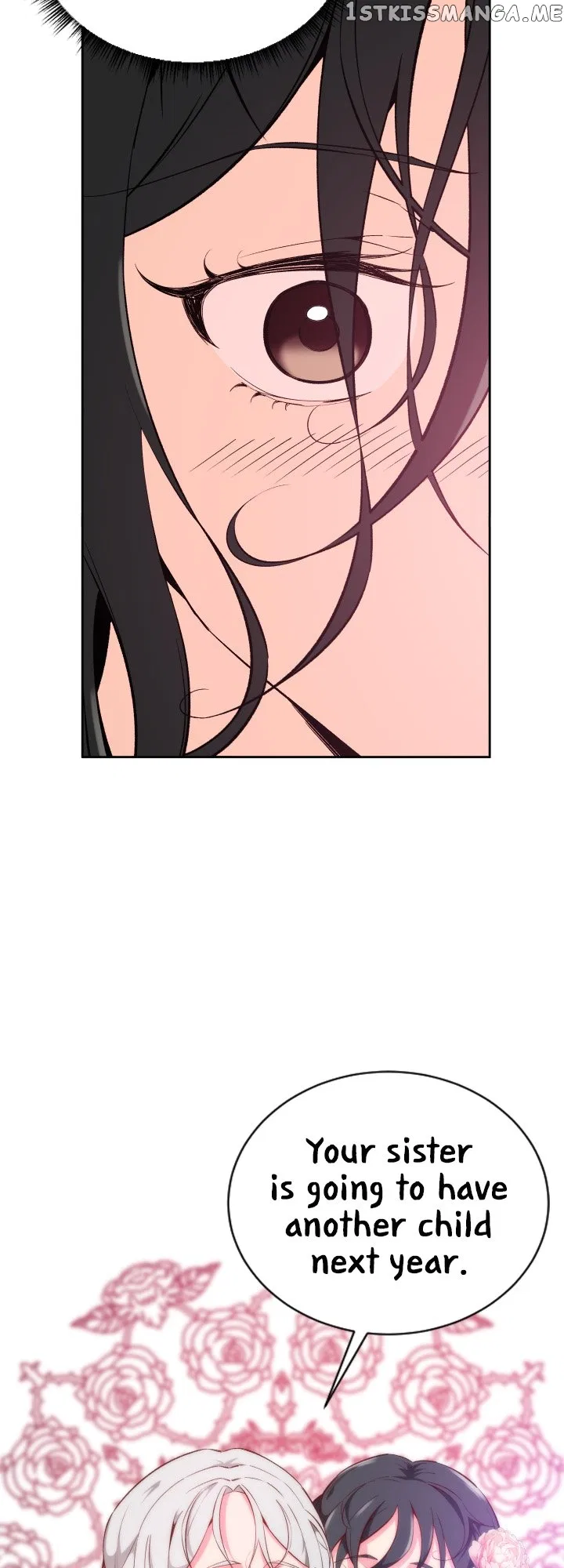 Love and Blade: Girl in Peril Chapter 54 – Page 25