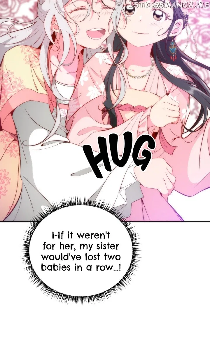 Love and Blade: Girl in Peril Chapter 54 – Page 26