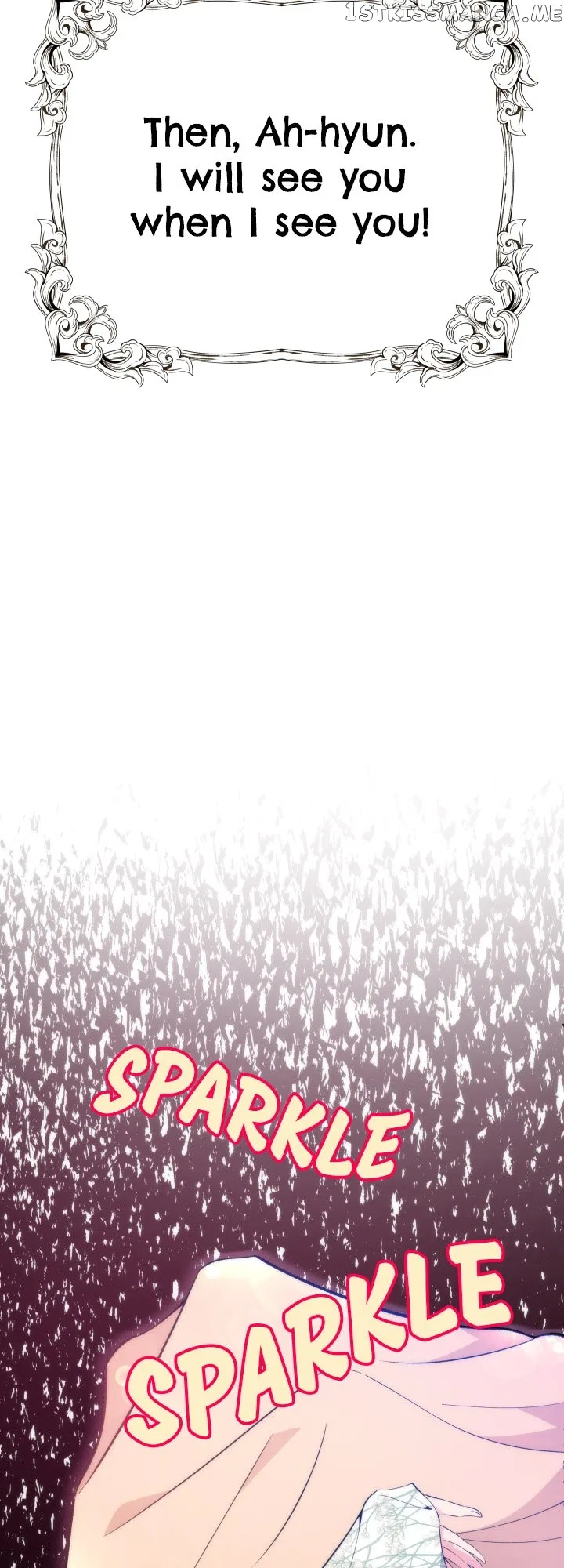 Love and Blade: Girl in Peril Chapter 54 – Page 30