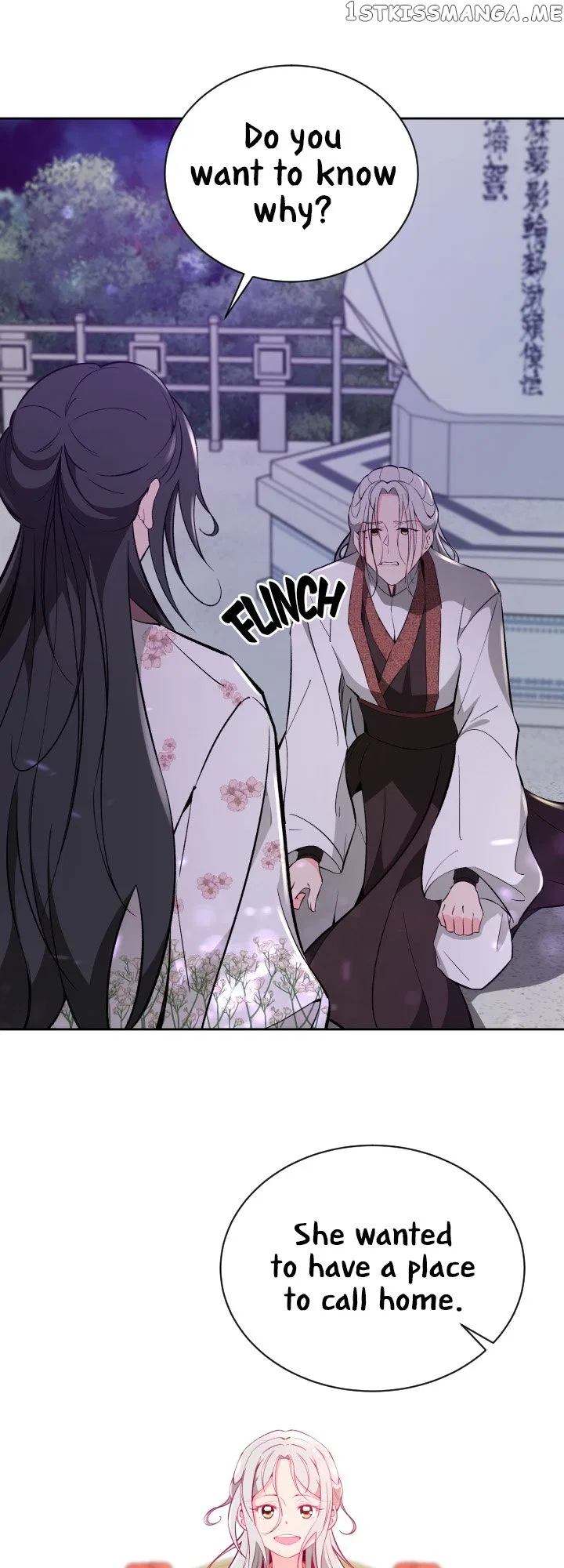 Love and Blade: Girl in Peril Chapter 54 – Page 40