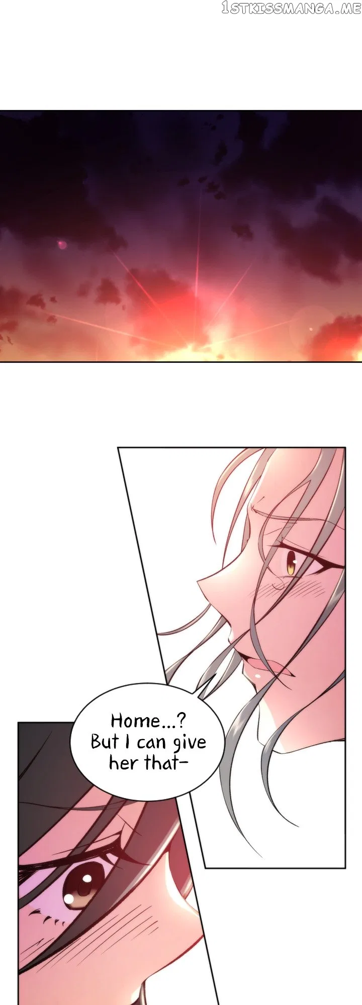 Love and Blade: Girl in Peril Chapter 54 – Page 42