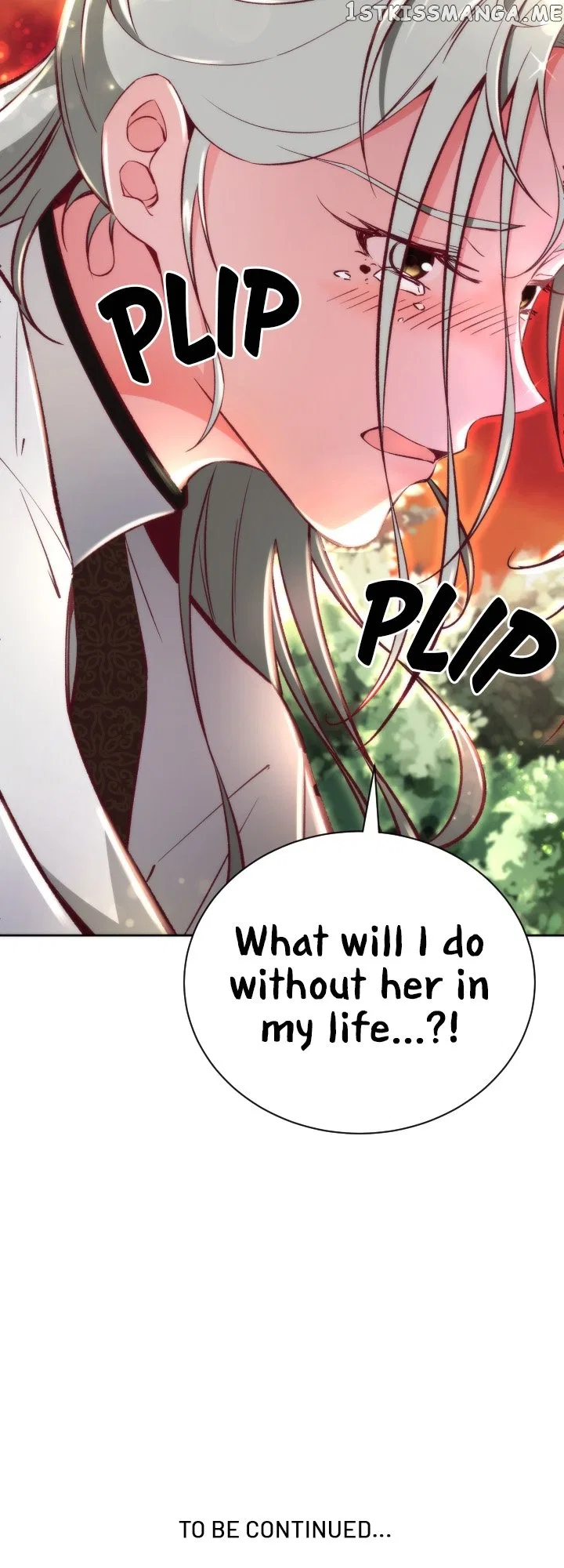Love and Blade: Girl in Peril Chapter 54 – Page 46
