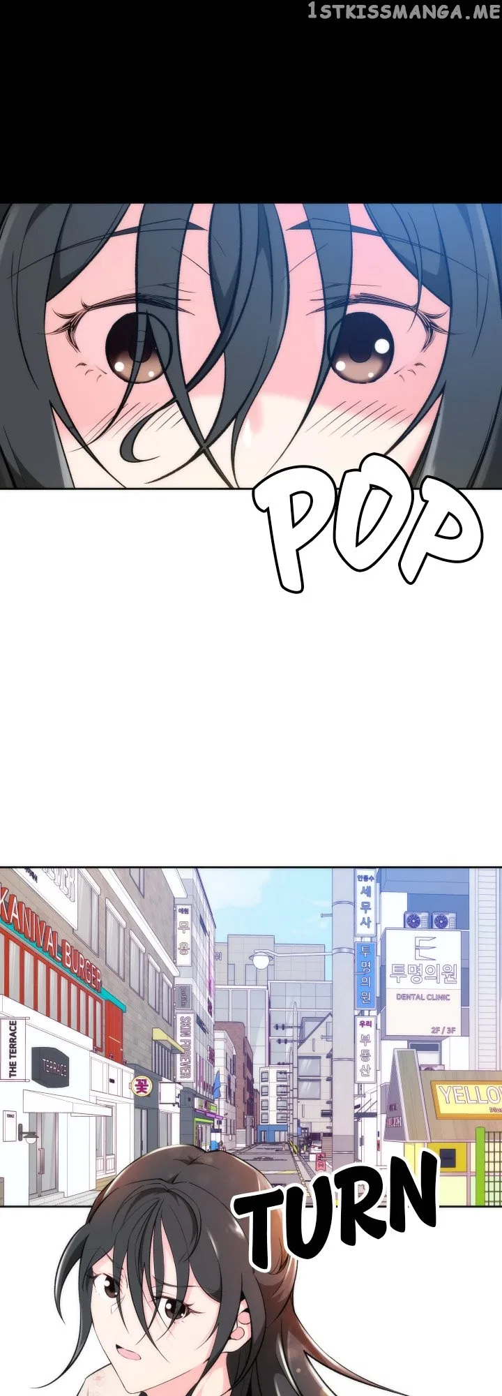 Love and Blade: Girl in Peril Chapter 53 – Page 6