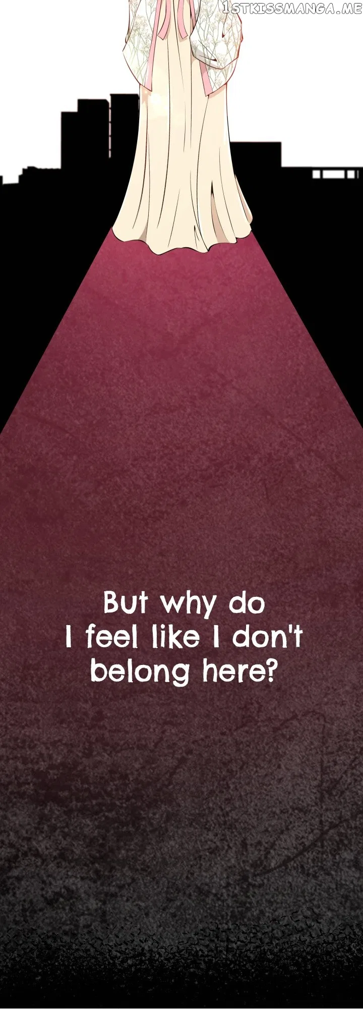 Love and Blade: Girl in Peril Chapter 53 – Page 15