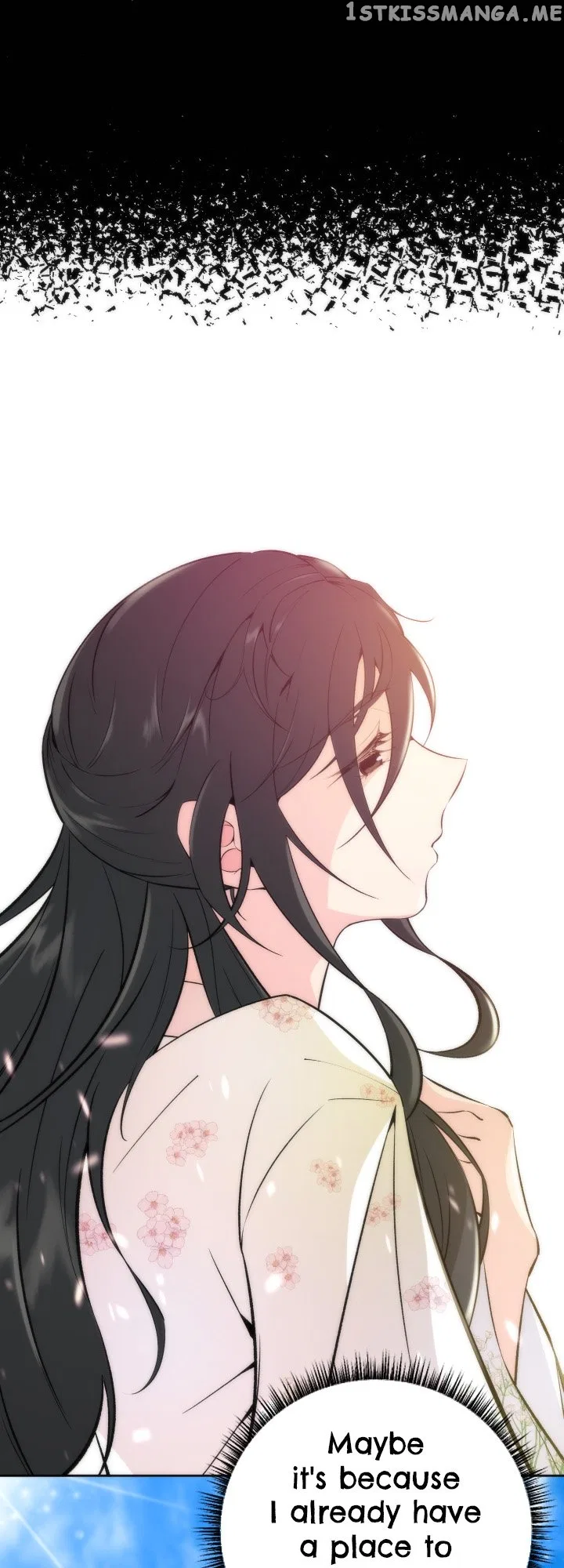 Love and Blade: Girl in Peril Chapter 53 – Page 16