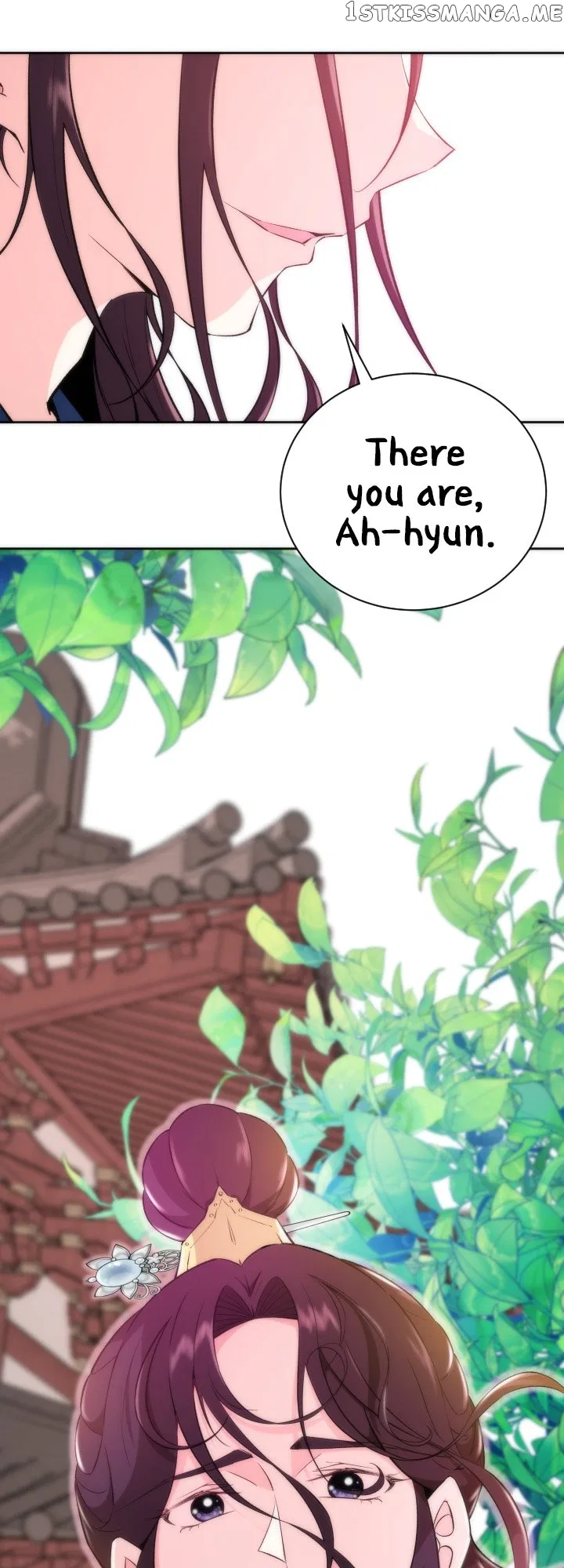 Love and Blade: Girl in Peril Chapter 53 – Page 18