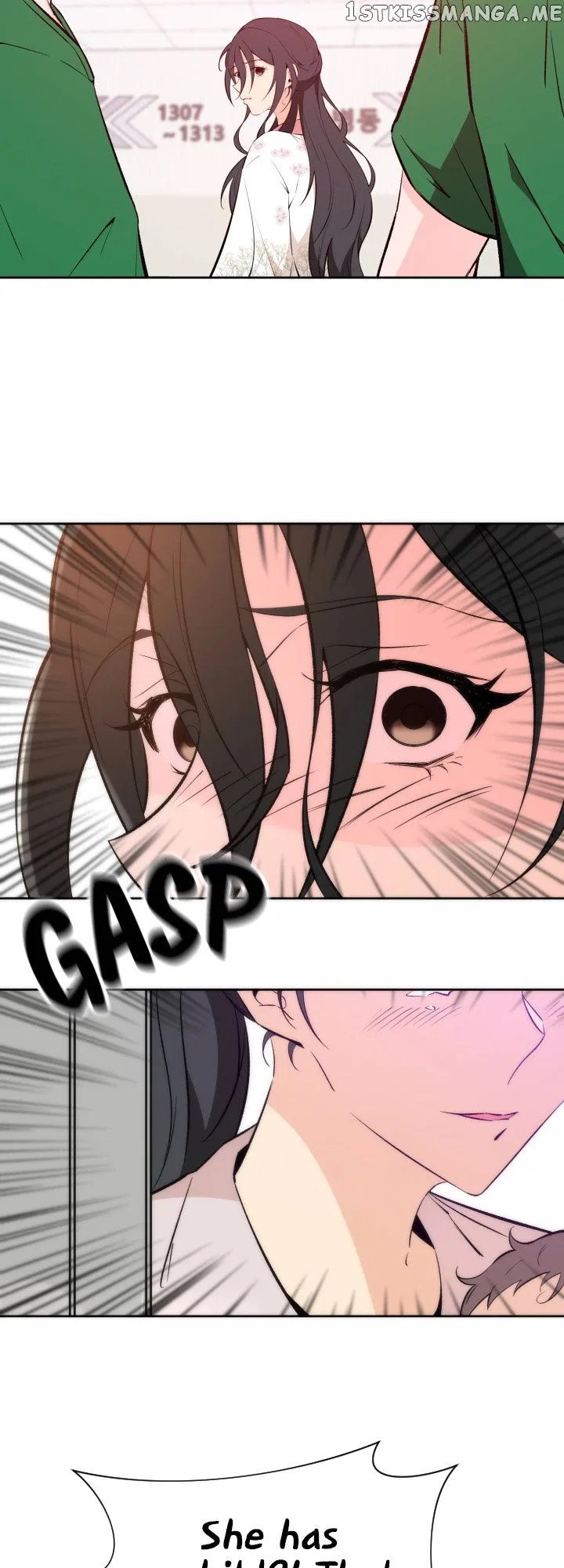 Love and Blade: Girl in Peril Chapter 53 – Page 40