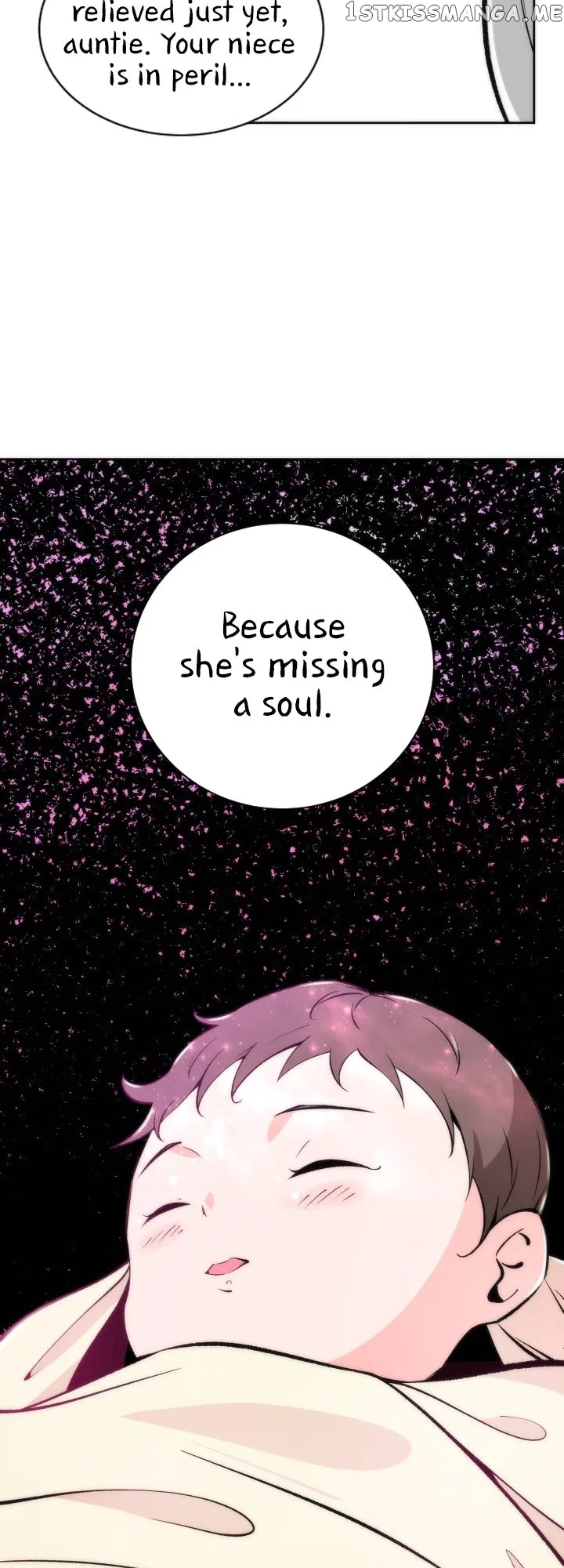 Love and Blade: Girl in Peril Chapter 53 – Page 43