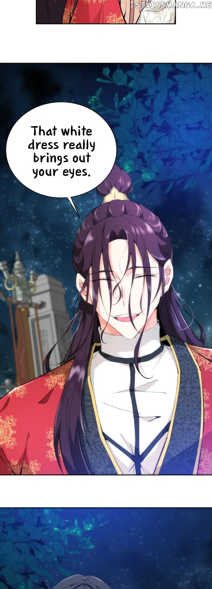 Love and Blade: Girl in Peril Chapter 52 – Page 4