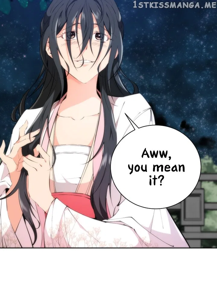 Love and Blade: Girl in Peril Chapter 52 – Page 5