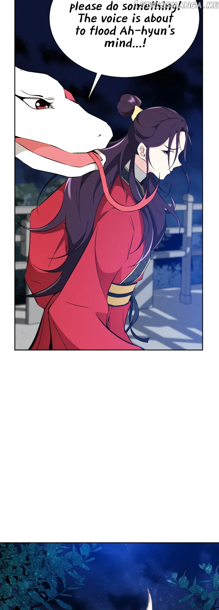 Love and Blade: Girl in Peril Chapter 52 – Page 14