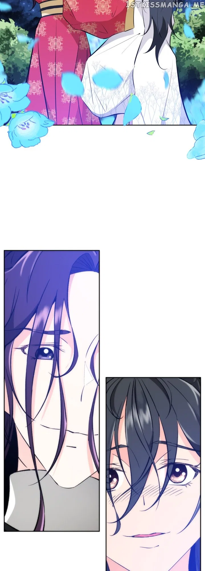 Love and Blade: Girl in Peril Chapter 52 – Page 17