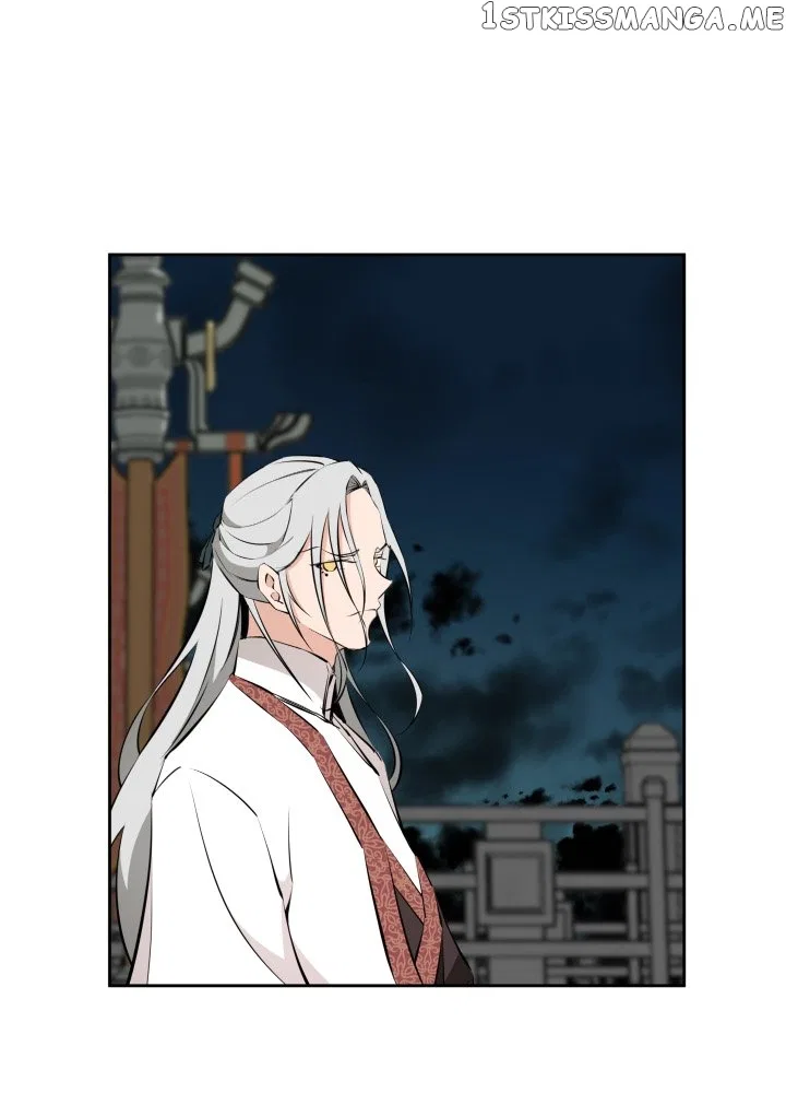 Love and Blade: Girl in Peril Chapter 52 – Page 20