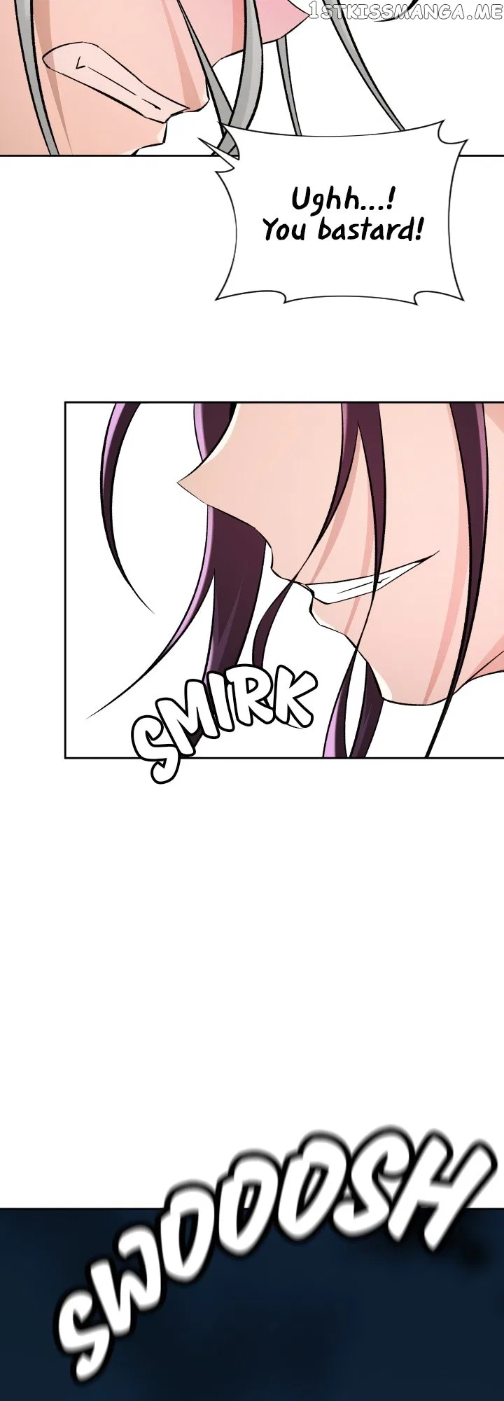 Love and Blade: Girl in Peril Chapter 52 – Page 32