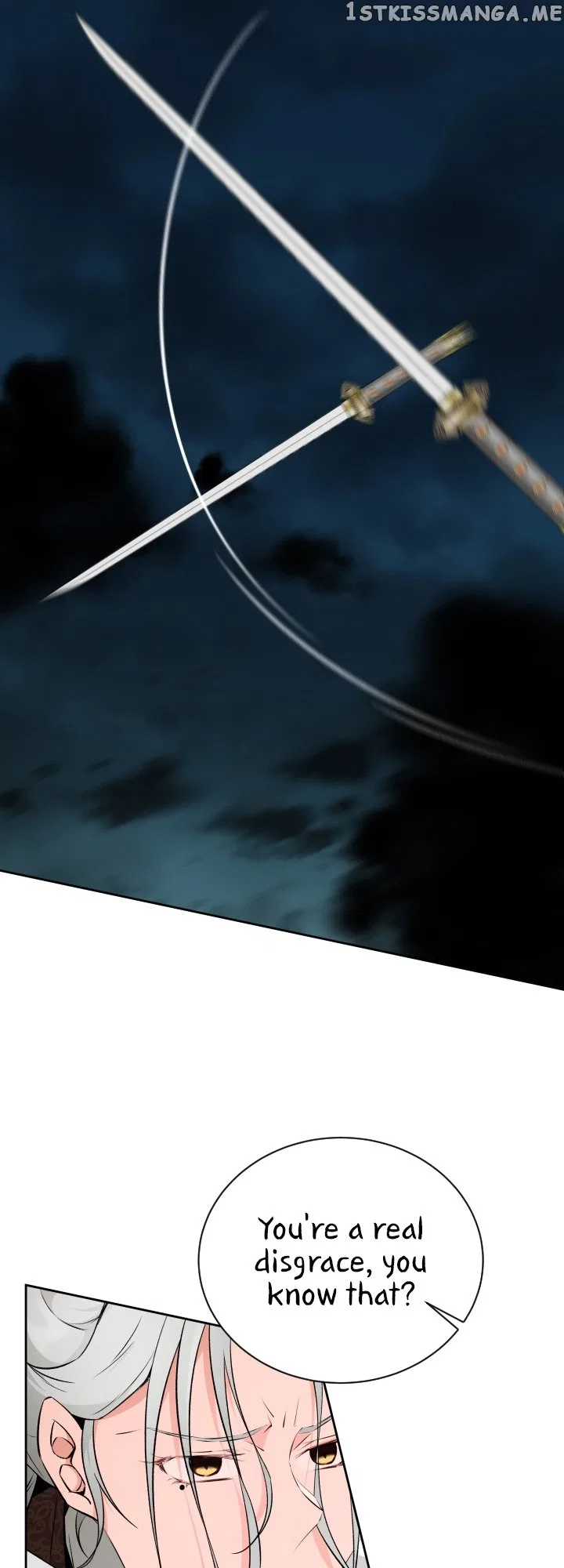 Love and Blade: Girl in Peril Chapter 52 – Page 33
