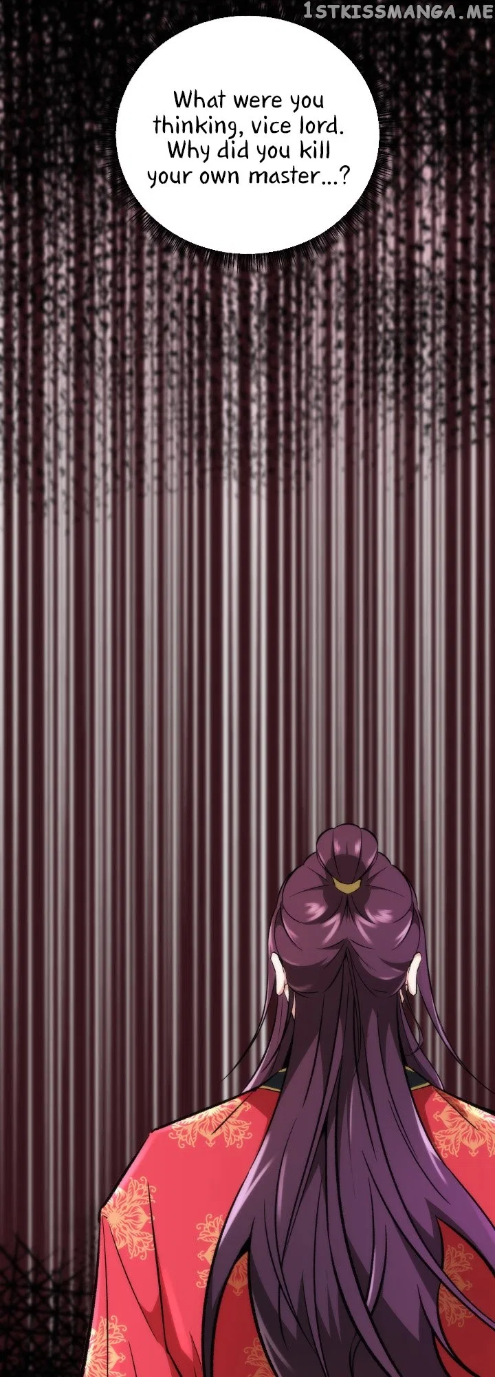 Love and Blade: Girl in Peril Chapter 52 – Page 37
