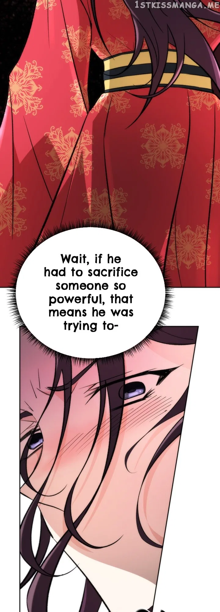 Love and Blade: Girl in Peril Chapter 52 – Page 38